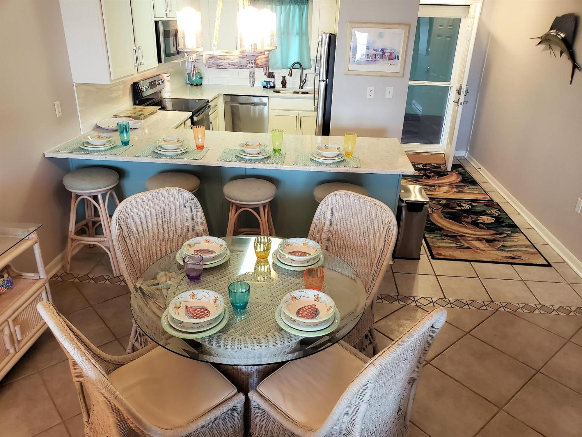 Villa Jubilee Landing 203 Orange Beach Esterno foto