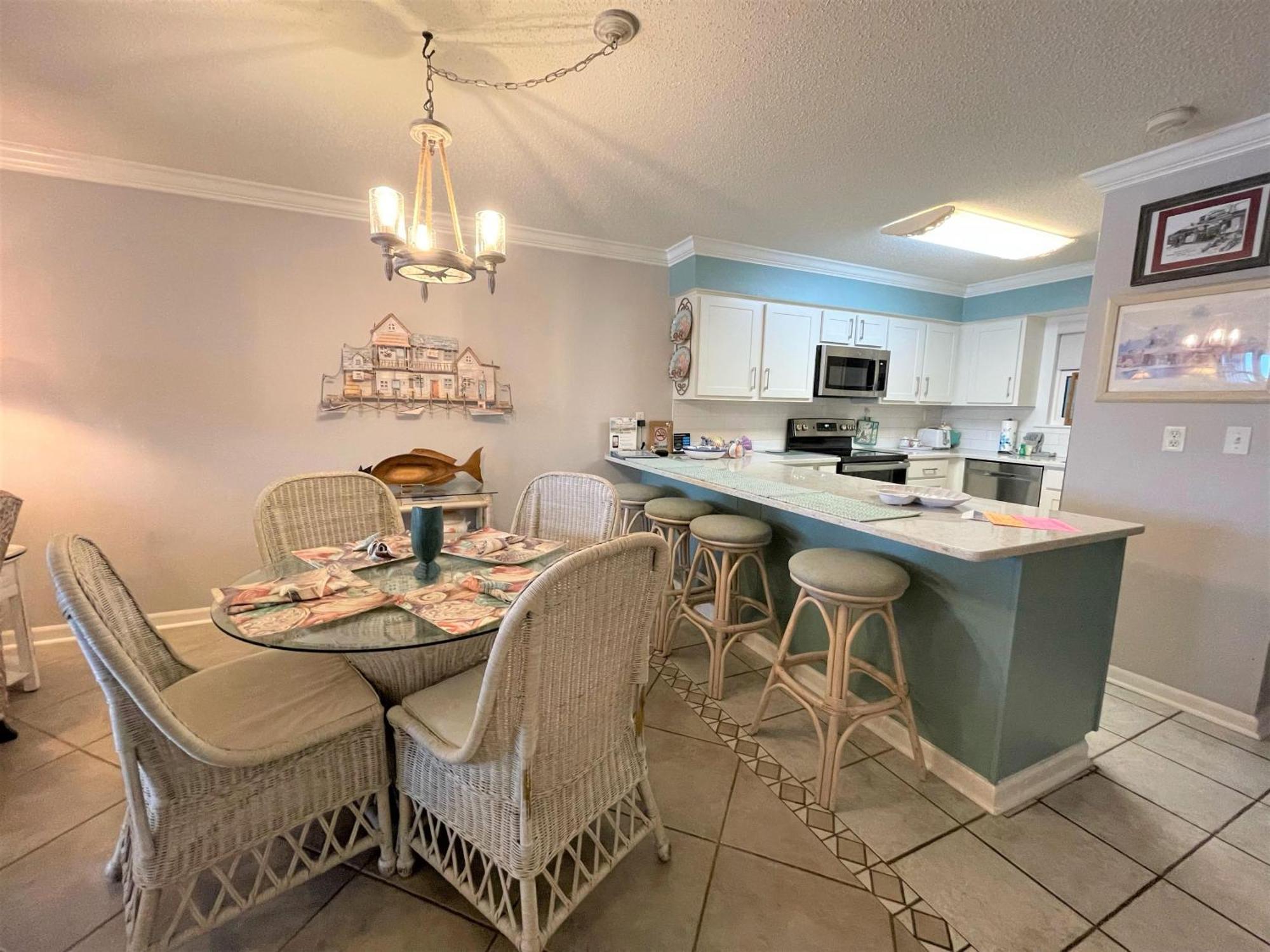 Villa Jubilee Landing 203 Orange Beach Esterno foto