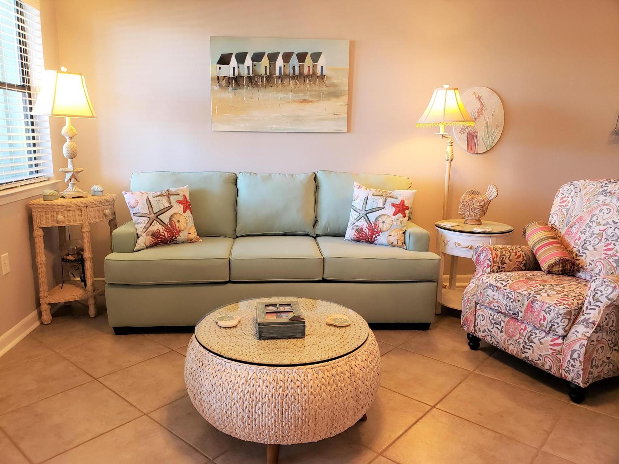 Villa Jubilee Landing 203 Orange Beach Esterno foto