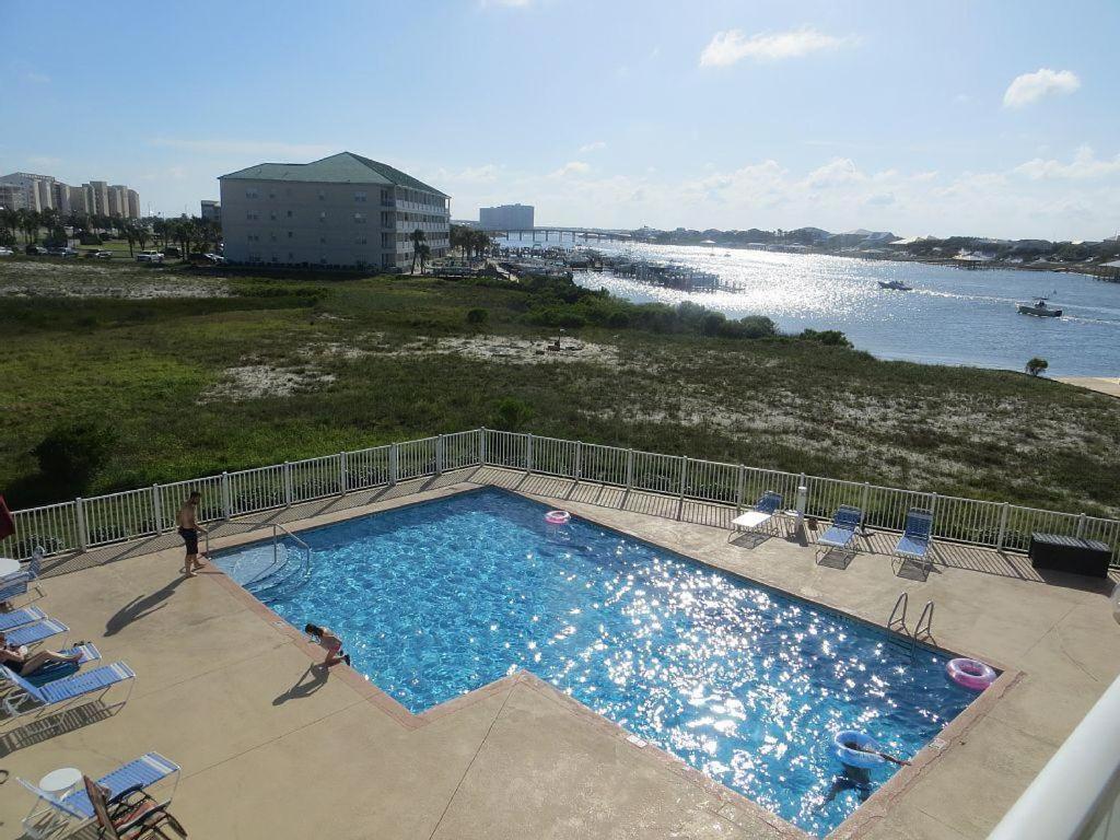 Villa Jubilee Landing 203 Orange Beach Esterno foto