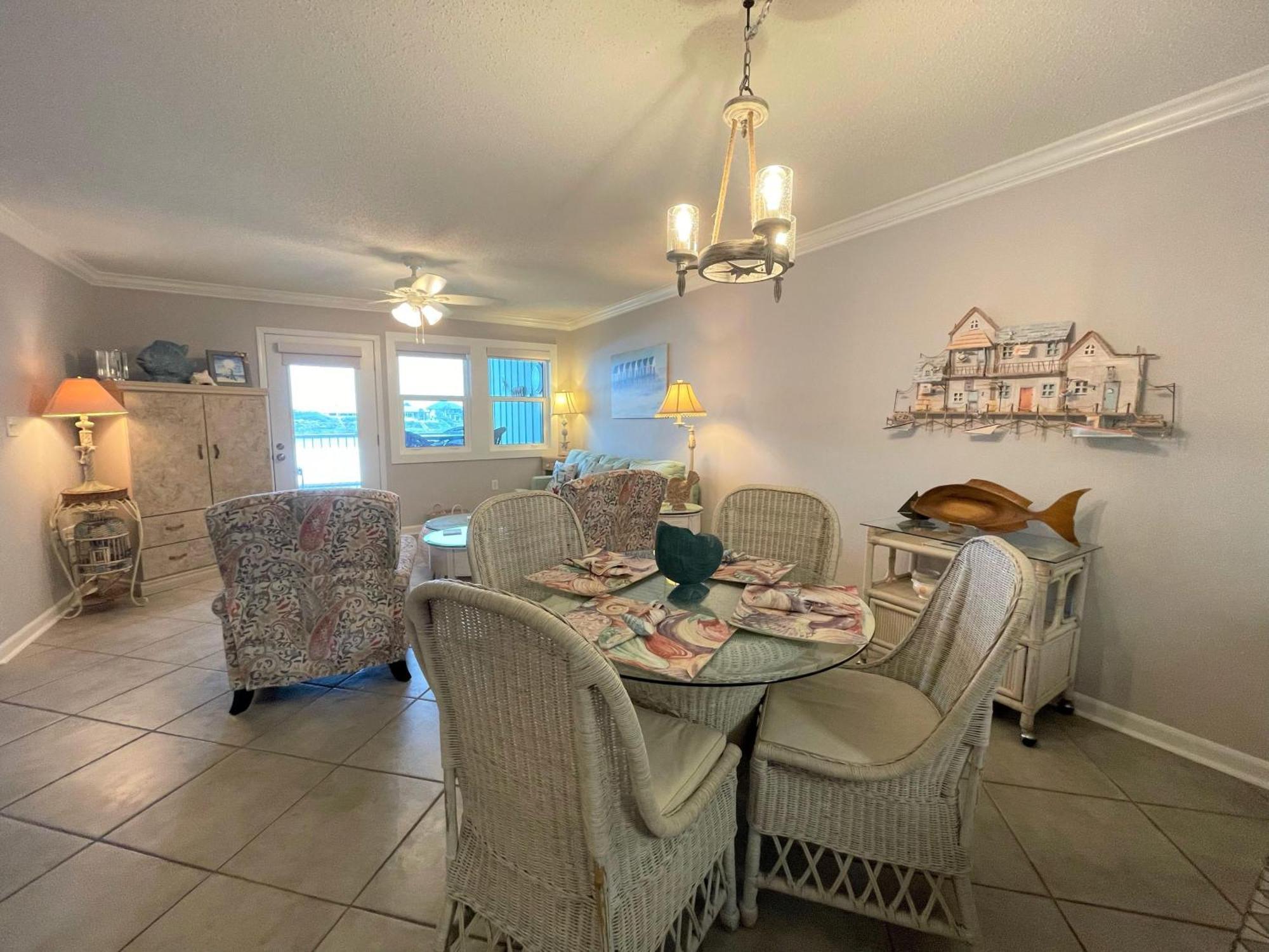 Villa Jubilee Landing 203 Orange Beach Esterno foto