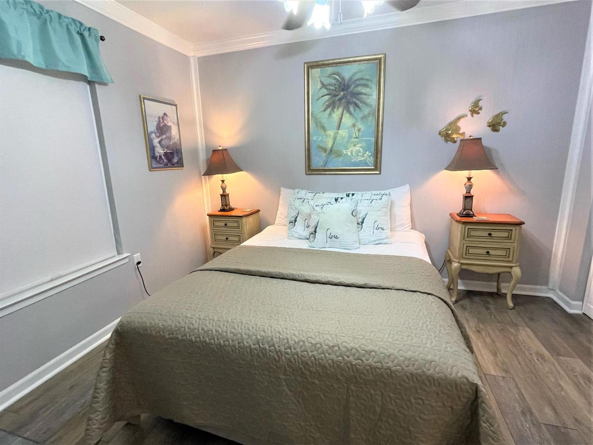 Villa Jubilee Landing 203 Orange Beach Esterno foto