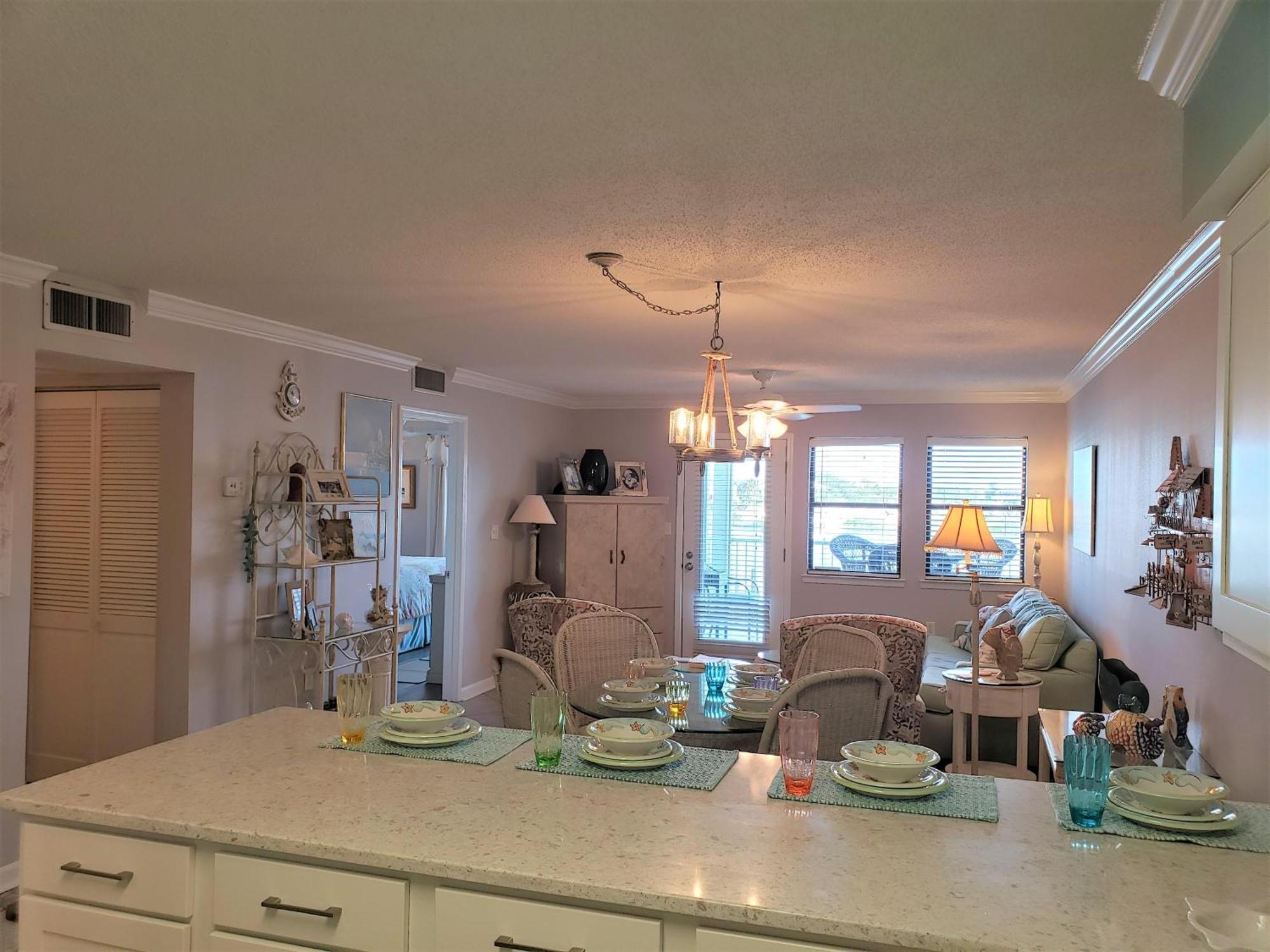 Villa Jubilee Landing 203 Orange Beach Esterno foto