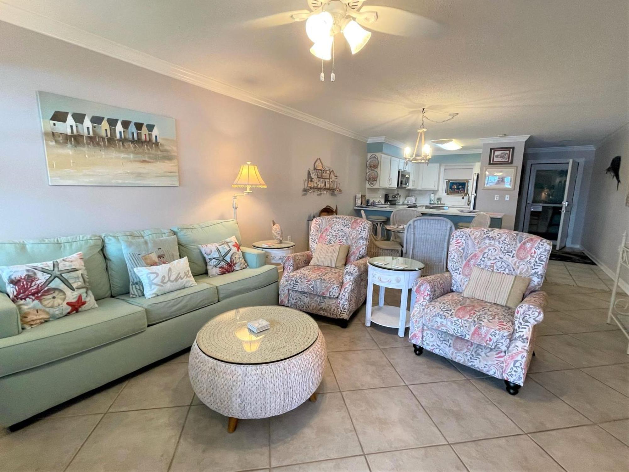 Villa Jubilee Landing 203 Orange Beach Esterno foto