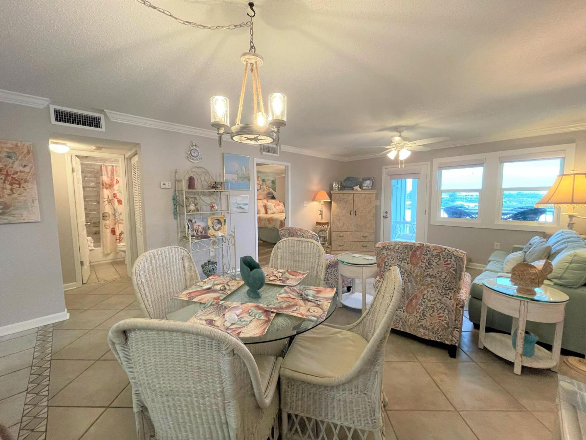 Villa Jubilee Landing 203 Orange Beach Esterno foto