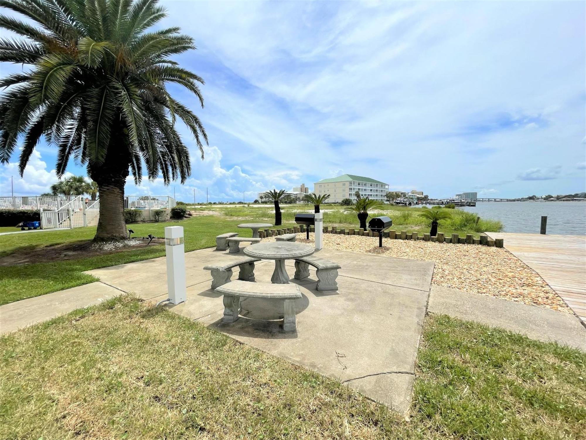 Villa Jubilee Landing 203 Orange Beach Esterno foto